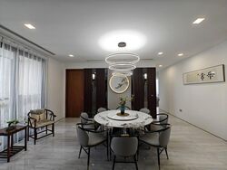 Reignwood Hamilton Scotts (D9), Apartment #575111531